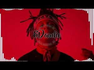 8D Bass Boosted | Miss The Rage ( Trippie Redd ft. Playboi Carti )