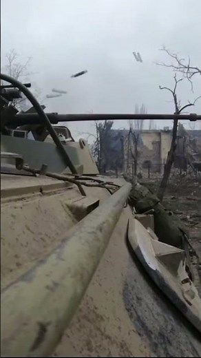 Russian MilItary BTR-82A APC: How Effective Is It In Russia Ukraine War #russiaukrainewar