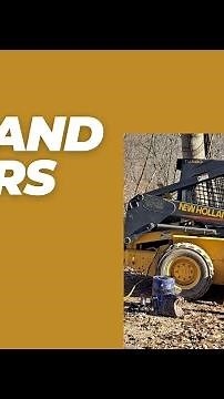 LS170 Skid Steer Filters List
