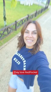 9.5K views | You don’t need to overpay to stay connected. RedPocket gives you nationwide coverage on your choice of 3 major 5G networks. Starting at just $10/month. No gimmicks. No surprises. Just smarter wireless. | RedPocket Mobile | Facebook