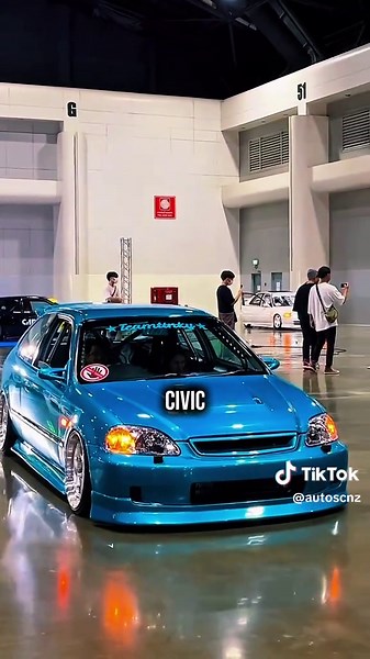 AutoSCNZ on TikTok