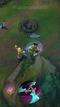 Is Sivir STRONG? #quartoplano #leagueoflegends #foryou #sivir