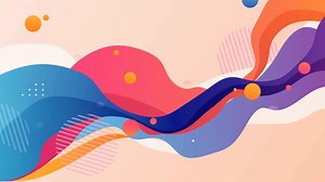 Abstract, Sky, Motion. Free Stock Video