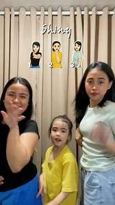 Shiny Dance Tutorial #lexipreslanz #eihnyeshua | Lexipreslanz On Tiktok
