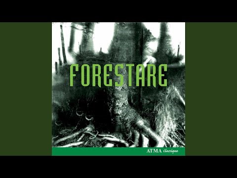 Chaman (Arr. for Double Bass by Mathieu Désy)