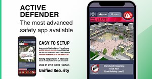Safety Explainer Video - Active Defender