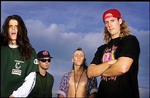 Tool Look Back on Debut Album 'Undertow': "The Honeymoon Was Over"