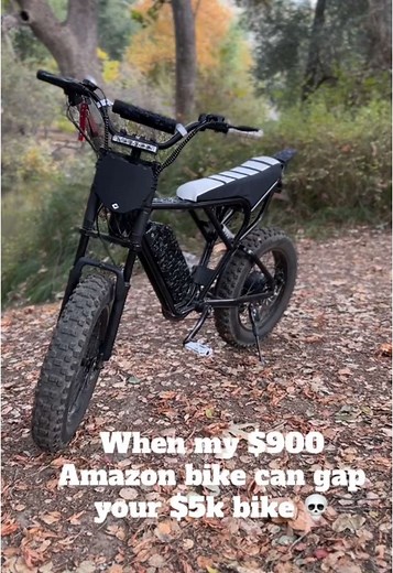 Electric Bike Performance Comparison: Budget vs. Premium