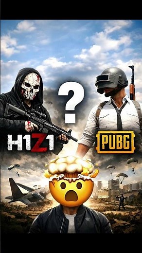 This Game Created the Battle Royale Genre 🤯