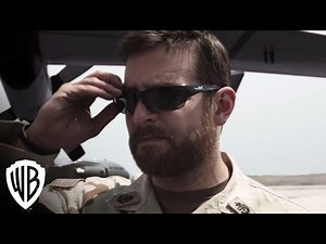 American Sniper | Bradley Cooper's Training | Warner Bros. Entertainment