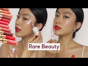 Rare Beauty By Selena Gomez review : Is it worth it? 👀 (not PR)