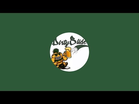 Dirty sliders is live!