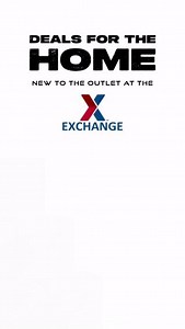 8.1K views · 31 reactions | The outlet at the Exchange now has deals for the home! This gives you the chance to score huge savings on very limited-supply deals – because once these goodies are gone, they're gone! See what's kind of treasures are available at the outlet today with the  in our bio! | Exchange | Facebook