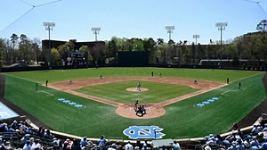 UNC Baseball season ends with heartbreaking loss