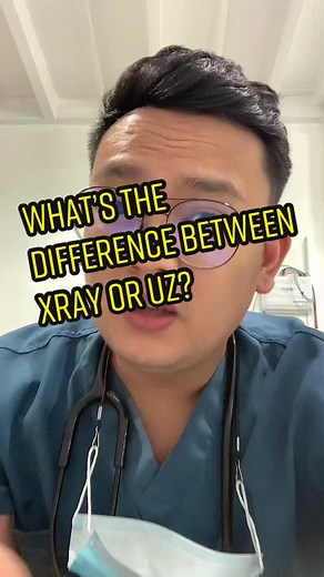 What’s the difference between XRAY and ULTRASOUND for pregnant dogs? #docgelotv #veterinarian #zootopiaanimalclinic #furparent