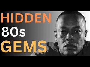 The Lost 80s Hip-Hop Hits That Shaped Rap History