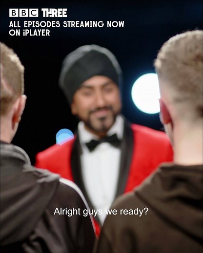 12K views · 38 reactions | Can you remember the first magic trick you ever saw? | BBC Three | Facebook