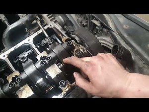 Seřízení vstřiků na motorech PD VW