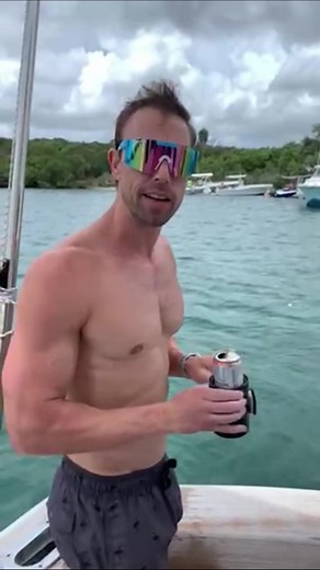 You know what they say. Ain't no laws when drinkin' claws. #fishing #drinking #giftsforhim #chillnreel #whiteclaw | Chill-N-Reel