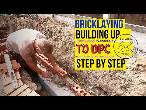 Building up to DPC in detail : Wrap extension part 2