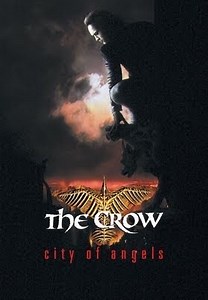 The Crow: City Of Angels