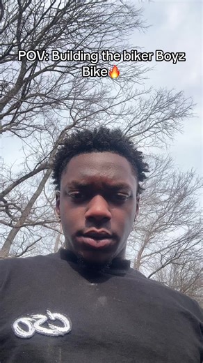 Color Scheme Ideas for Building Your Biker Boyz Bike