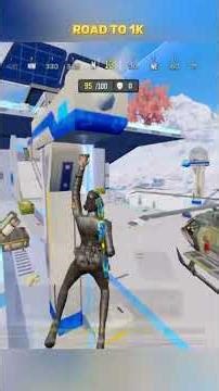 Rexx vs Who? CODM! #codm