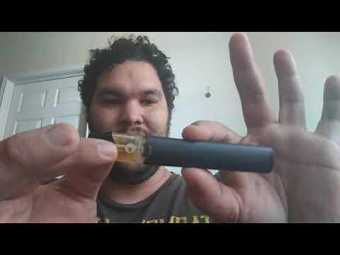 VUSE ALTO starter kit ( vape review)