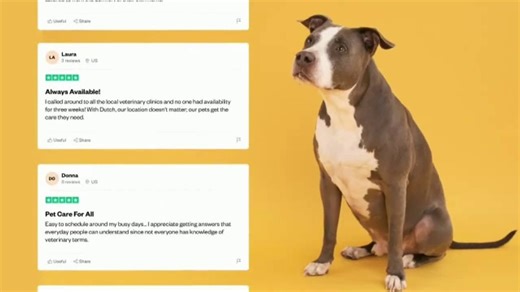 Dutch TV Spot, 'Personalized Plans'