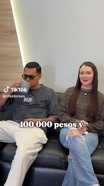 💸Si lo Convences……te esperamos en Life Store😏📱