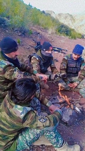 119K views · 10K reactions | FC kpk Soldiers | PAK FC | Facebook