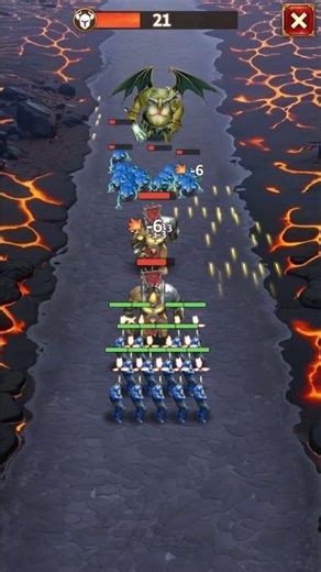 Total Battle: Build, Conquer, and Dominate | Strategy Game | #77