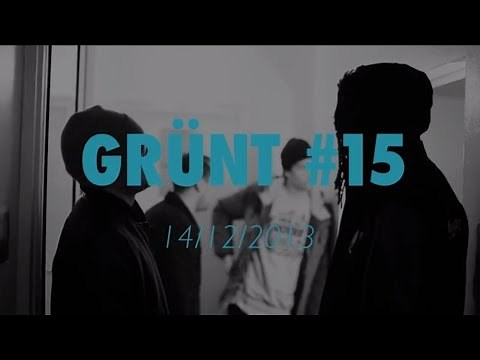 Alpha Wann & Papoose | Grünt #15