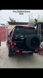 7.7K views · 127 reactions | Jeep Masters Baseer Khan | Jeep Masters Baseer Khan | Facebook