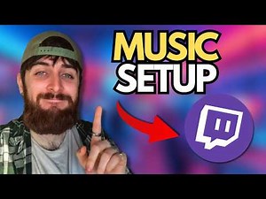 How to Play Music on Twitch Without Copyright For Free (2026)