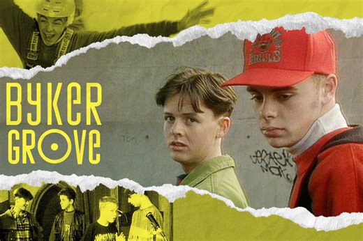 ITV make major Byker Grove announcement as drama set to return to screens
