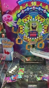 SpongeBob Pineapple Arcade