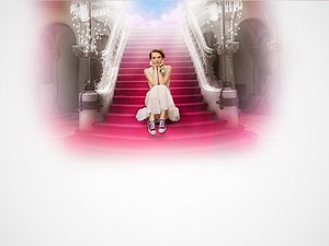 Cinderella Love Story: A New Chapter - Apple TV (DE)