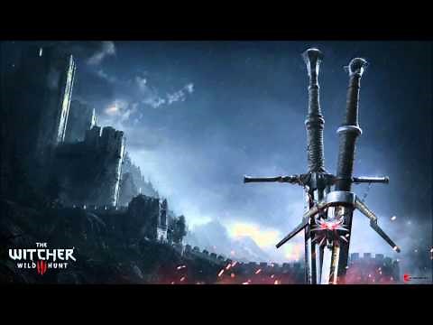 The Witcher 3 - Battle & Combat Music Mix - Medieval Instrumental RPG Epic Fantasy Action Music Mix