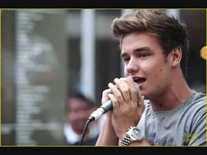 One Direction- Trouble Maker (by Olly Murs)