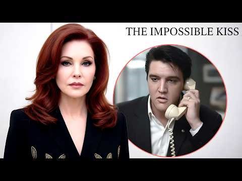 After Years Apart, Elvis Looked Into Priscilla’s Eyes — Everyone Knew What He Felt