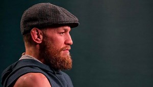 VIDEO | Conor McGregor flaunts plans for custom $3.4M yacht