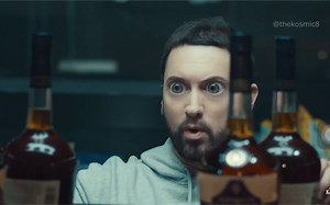 [Godzilla]当Eminem的哥斯拉没有音乐哈哈哈哈