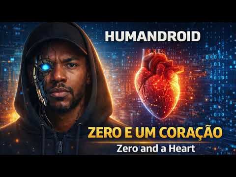 Zero and a Heart - Humandroid