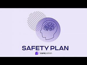 Safety Plan