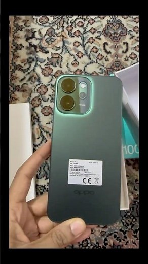 Mobile unboxing | Oppo Reno14 F 5G #oppo #opporeno14f #mobile #mobileunboxing #unboxing #phone #yt
