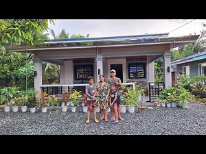 Welcome to our Simple Dream House🏠