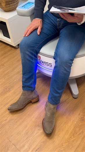 10K views · 12 reactions | Nieuwe technologie voor bekkenbodem...