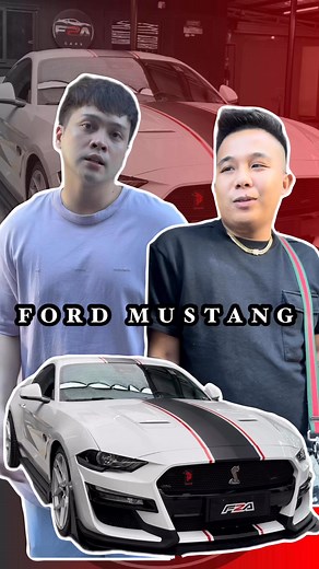 566K views · 8.4K reactions | ❗️F2A vlogs EPISODE 130❗️Dampot serye 4 ✅FORD MUSTANG GT ‼️ Watch til the end … Like , Comment & Share #F2A #F2ACARS #Buynsell #BuynsellPH #Qualityunits #bossfranz #Gov #Akeem #Reels #Followers #Legit #Trustedcardealer #Reelsfacebook #facebookreels #viral #fyp #fbreelsviral @highlight | Franz Akeem Aldover | Facebook