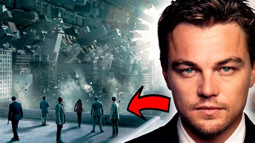 Top 10 movie explosions that came out of nowhere